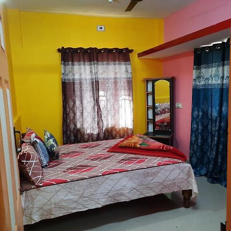 Green Land Estate Homestay 5 Rooms With Garden View Madikeri Exterior foto