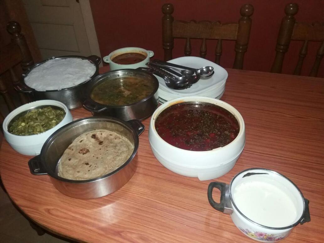 Green Land Estate Homestay 5 Rooms With Garden View Madikeri Exterior foto