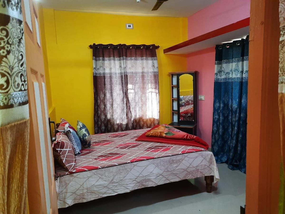 Green Land Estate Homestay 5 Rooms With Garden View Madikeri Exterior foto