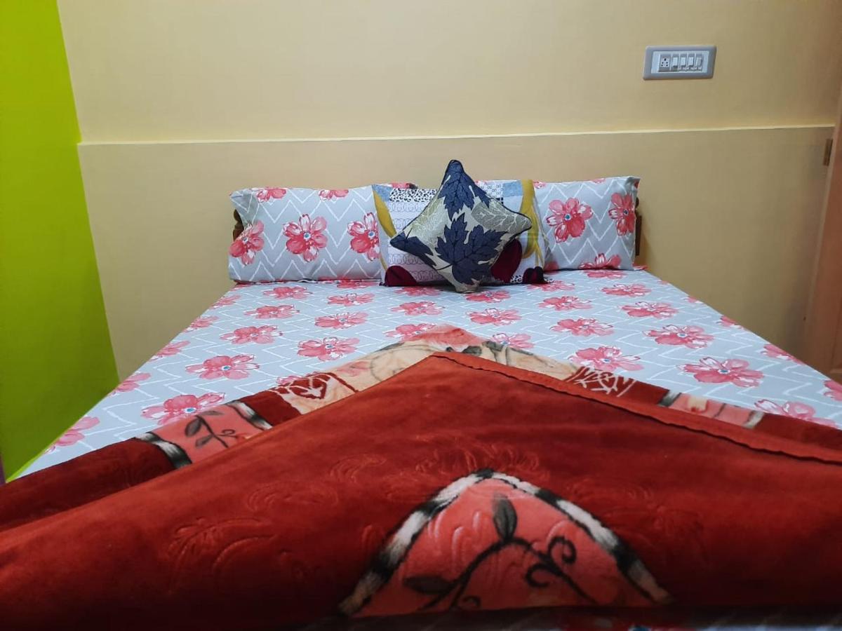 Green Land Estate Homestay 5 Rooms With Garden View Madikeri Exterior foto